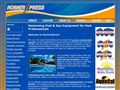 2445swimming pool equipment and supls whol Hornerxpress Tampa Bay Inc