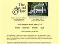 1792bed and breakfast accommodations Hound and Hare Bed and Breakfast