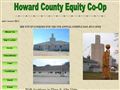 Howard County Equity Co Op