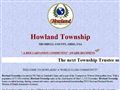 1796police departments Howland Twp Police Dept