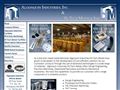 2322indstrlcoml machineryequip nec mfrs Algonquin Industries Inc
