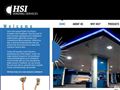 HSI Telecommunications Inc