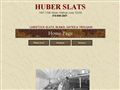 1541concrete products wholesale Huber Slats