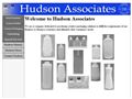 Hudson Associates Inc