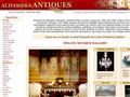 2241antiques dealers Alhambra Antiques Ctr