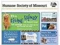 2488animal shelters Humane Society Of Missouri