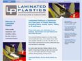 2150plastics and plastic products mfrs Laminated Plastics Co