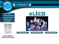 Alico Packaging Inc
