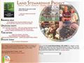 2019environmental conservationecologcl org Land Stewardship Project