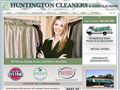 Huntington Cleaners