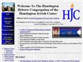 2412synagogues Huntington Jewish Ctr