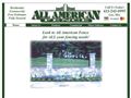 All American Fence Co