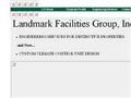 1514engineers consulting Landmark Facilities Group