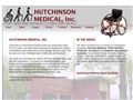 1949physicians and surgeons equip and supls whol Hutchinson Medical