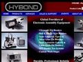 Hybond Inc
