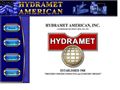 2043presses power manufacturers Hydramet American Inc