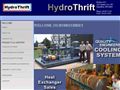 2229heat exchangers wholesale Hydro Thrift Corp
