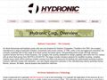 Hydronic Corp