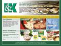 2452frozen food processors I and K Distributing Co Inc