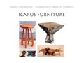 1366furniture designers and custom builders Icarus Furniture