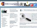 ICDA Investigations