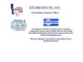 Ice Products Inc