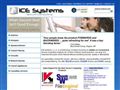 2166internet svcs network designersconslnt Ice Systems