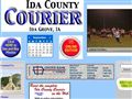 Ida County Courier Reminder
