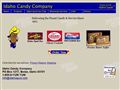 1799candy and confectionery wholesale Idaho Candy Co