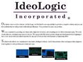 2037electronic research and development Ideologic