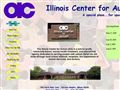 Ill Center For Autism