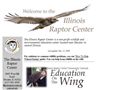 1658humane societies Illinois Raptor Ctr