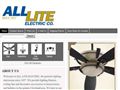 2003lighting fixtures retail All Lite Electric Co
