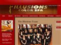Illusions Color Spa