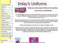 Imlays Uniforms