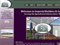 2187greenhouse builders Imperial Builders and Supply Inc