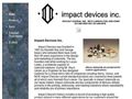 Impact Devices Inc
