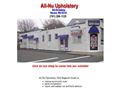 1447upholsterers All Nu Upholstery