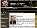 2414police departments Las Vegas Metro Police Dept