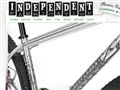 2010bicycle fabricators Independent Fabrication