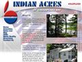 2489campgrounds Indian Acres Of Chesapeake Bay