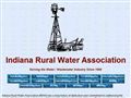 1931water and sewage companies utility Indiana Rural Water Assoc