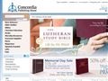 2098periodicals publishing and printing Concordia Christian Book Store
