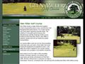 Glen Miller Golf Course