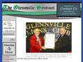 2216newspapers publishers Glennville Sentinel