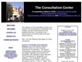Consultation Center