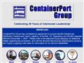 2470freight consolidating Container Port Group Inc