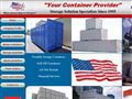 Container USA