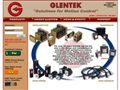 Glentek Inc