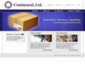 Continental Courier
